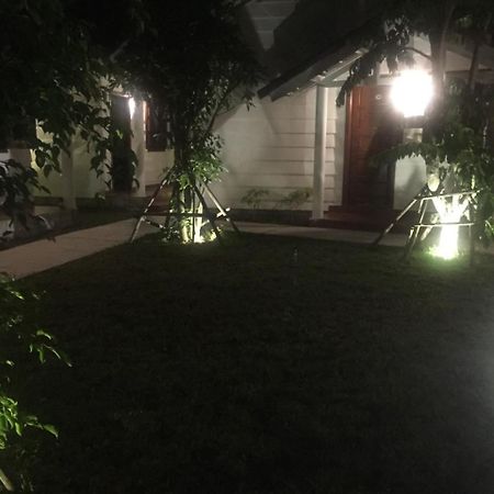 Konklor Hotel Kon Tum Dış mekan fotoğraf