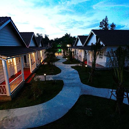 Konklor Hotel Kon Tum Dış mekan fotoğraf