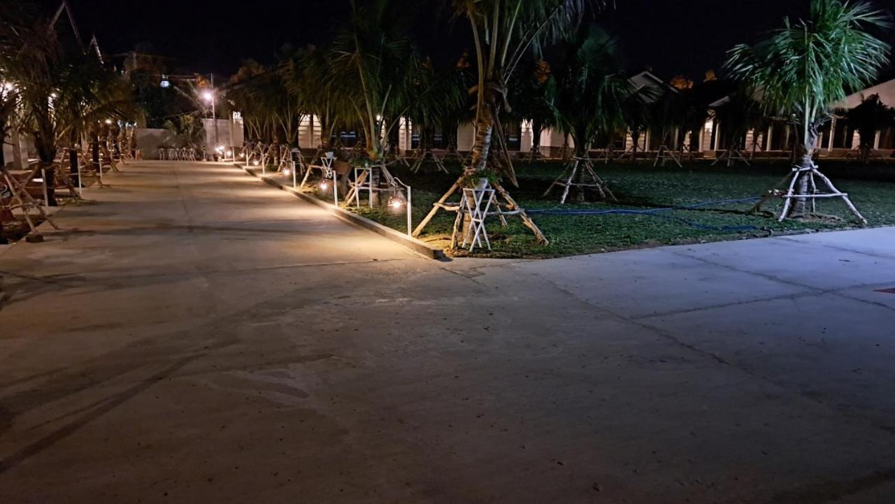 Konklor Hotel Kon Tum Dış mekan fotoğraf