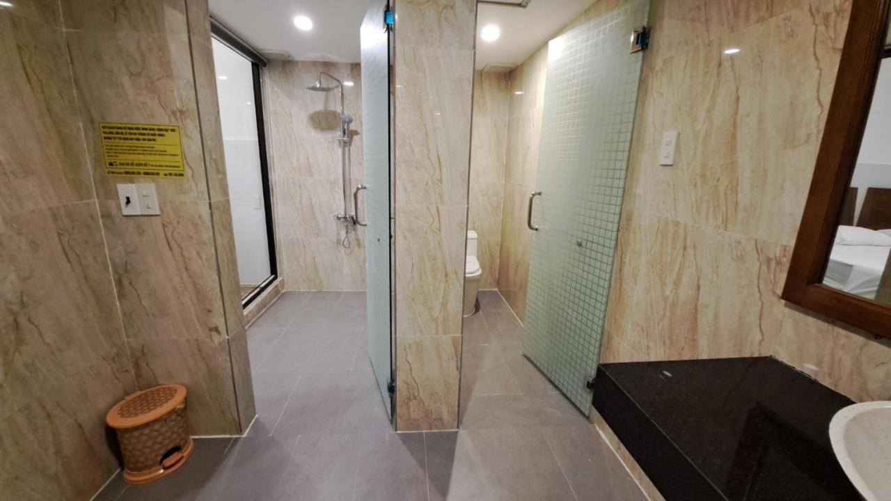 Konklor Hotel Kon Tum Dış mekan fotoğraf