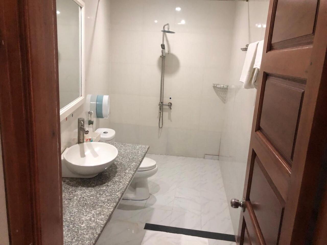Konklor Hotel Kon Tum Dış mekan fotoğraf