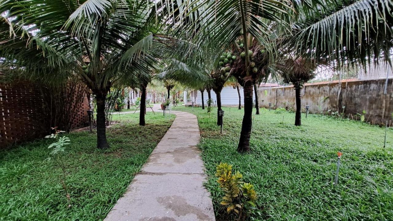 Konklor Hotel Kon Tum Dış mekan fotoğraf