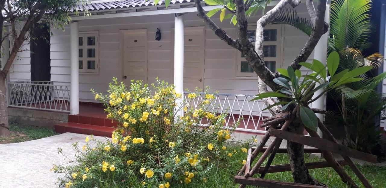 Konklor Hotel Kon Tum Dış mekan fotoğraf