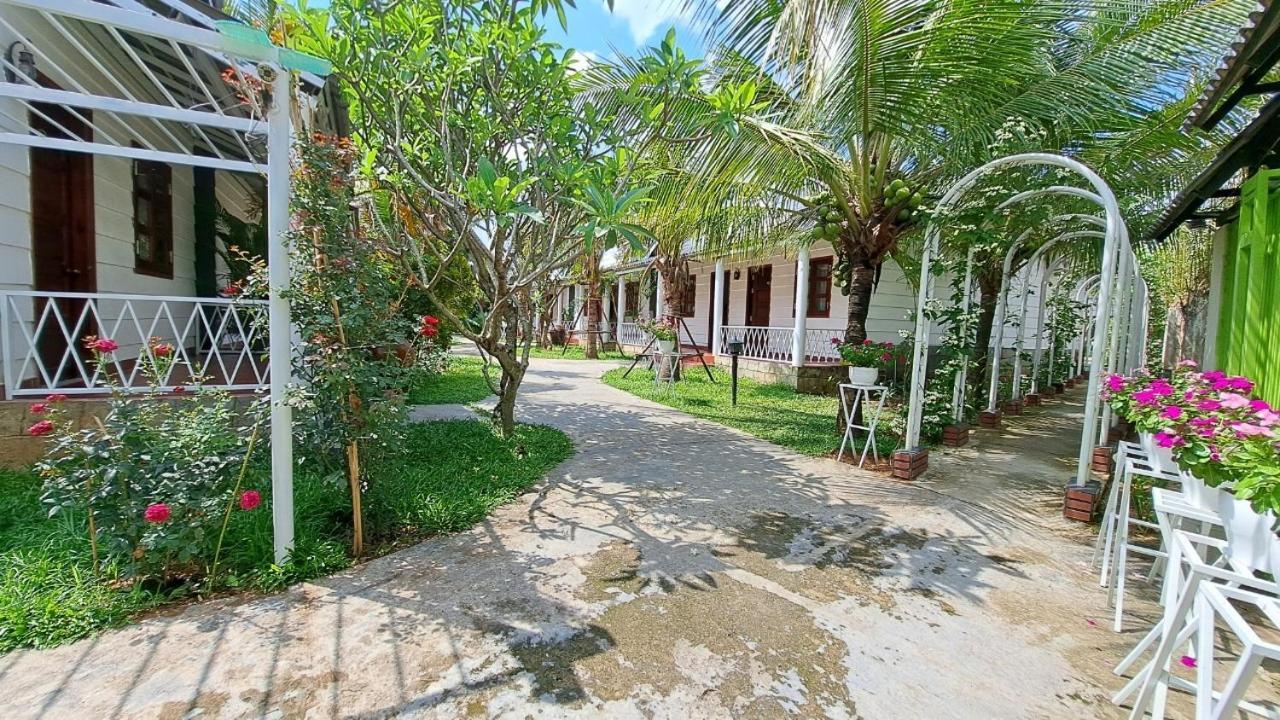 Konklor Hotel Kon Tum Dış mekan fotoğraf