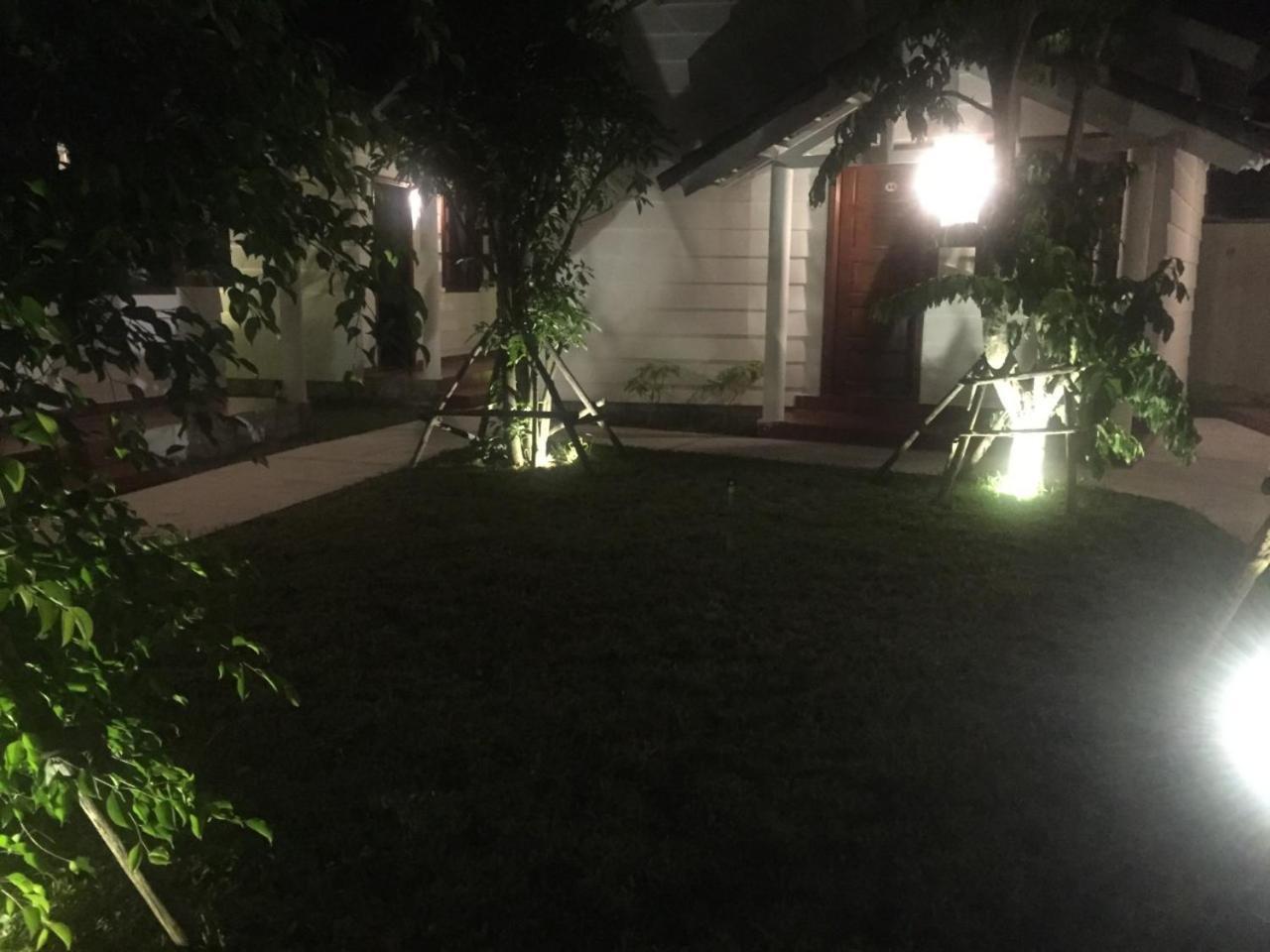 Konklor Hotel Kon Tum Dış mekan fotoğraf