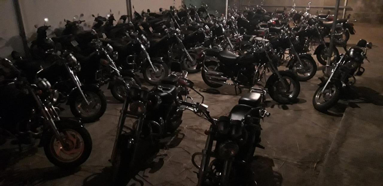 Konklor Hotel Kon Tum Dış mekan fotoğraf