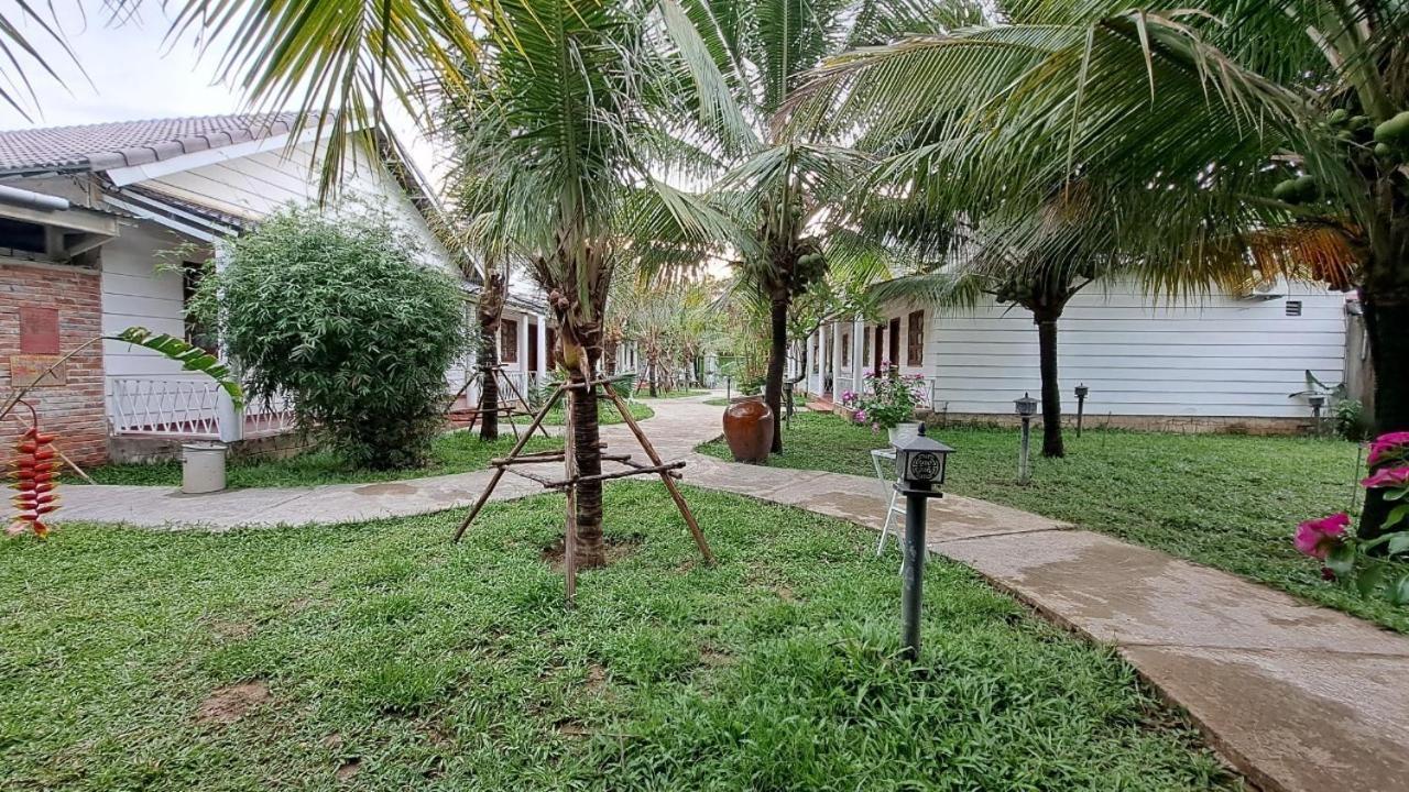 Konklor Hotel Kon Tum Dış mekan fotoğraf